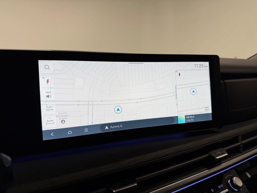 New 2026 Hyundai Santa Fe Limited image 18