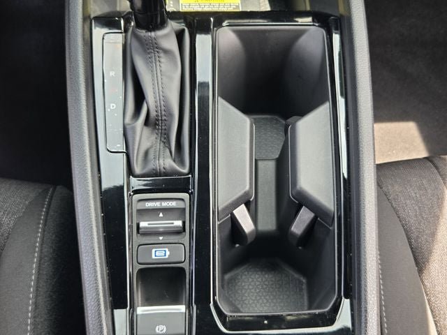 Used 2025 Honda Accord Sport image 17