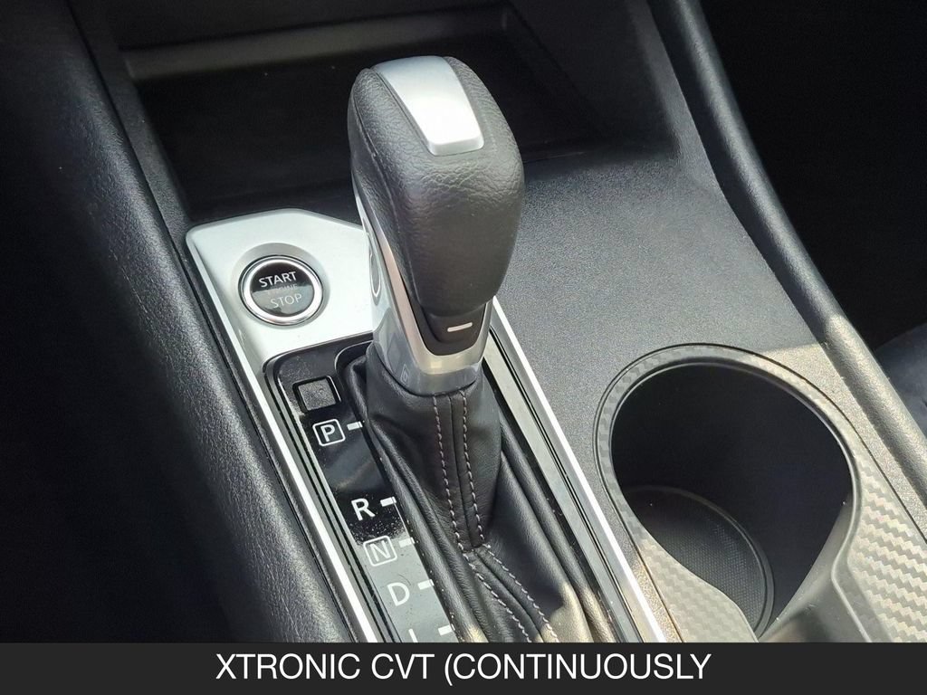 Used 2021 Nissan Altima 2.5 S FWD image 20