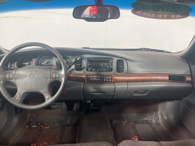 Used 2005 Buick Le Sabre Custom image 16