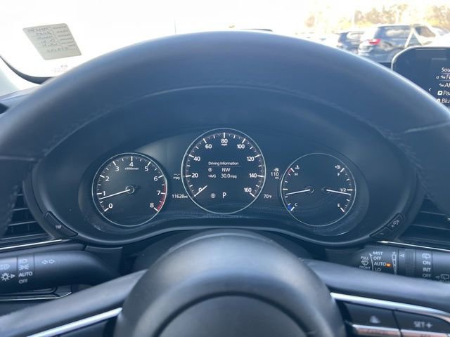 Certified 2023 MAZDA CX-30 AWD 2.5 S w/ Preferred Package image 20