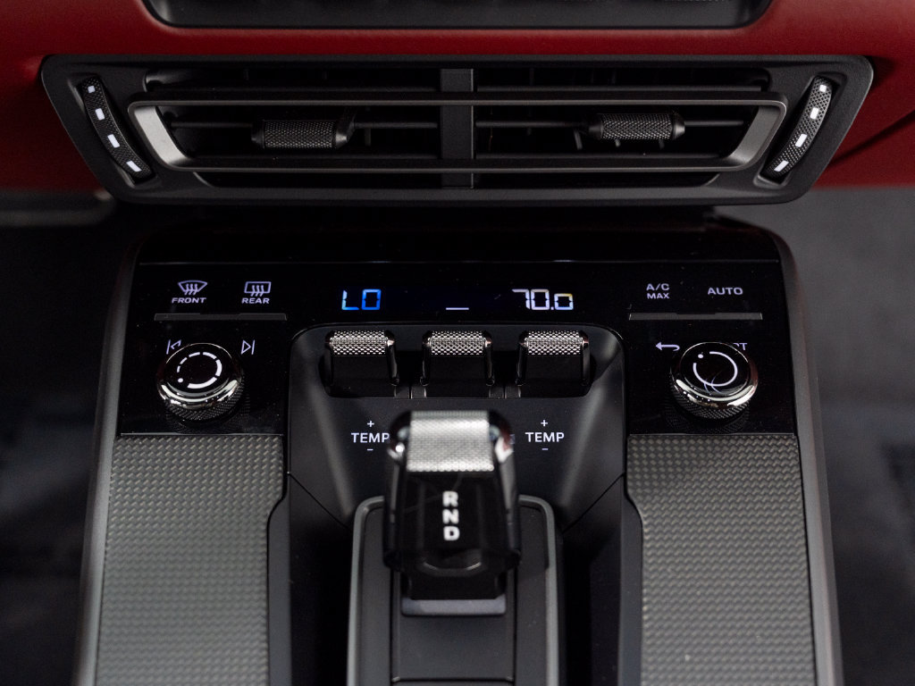 Certified 2020 Porsche 911 Carrera S RWD image 29