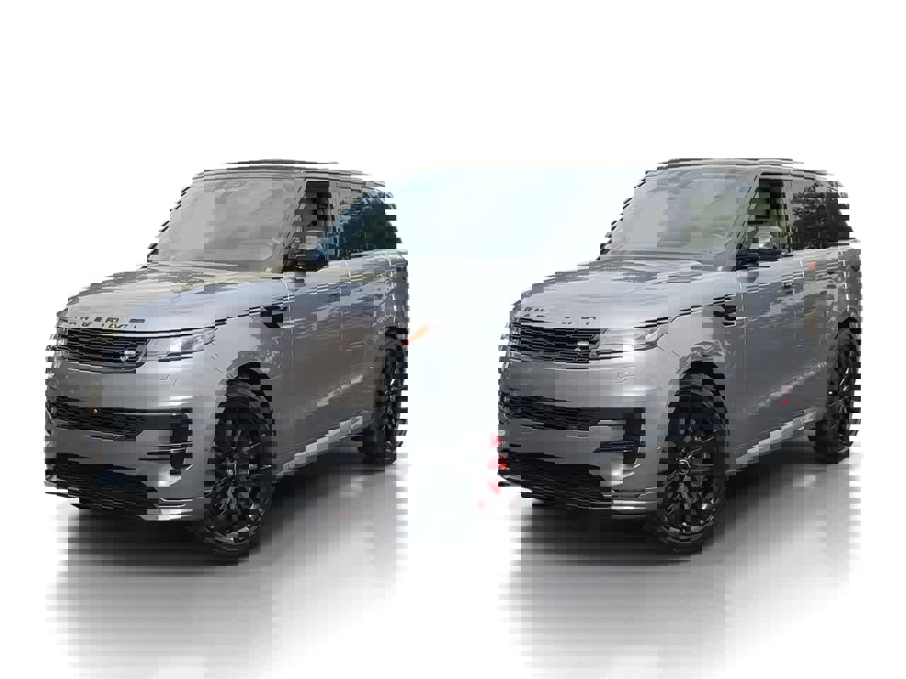 Used 2025 Land Rover Range Rover Sport Dynamic SE