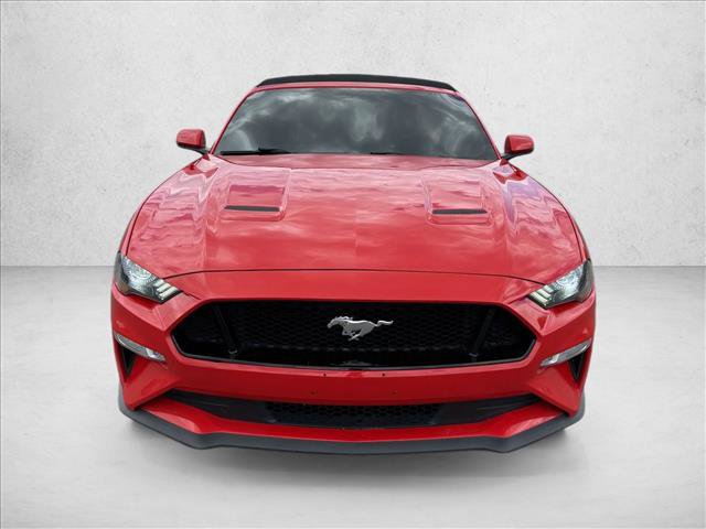 Used 2019 Ford Mustang GT Premium RWD video 2