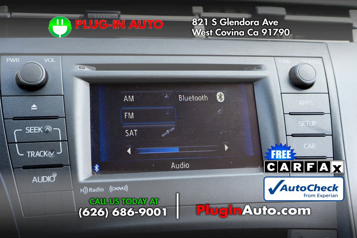 Used 2012 Toyota Prius Three image 23