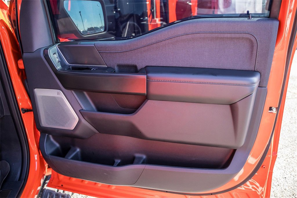 Used 2023 Ford F150 Raptor image 16