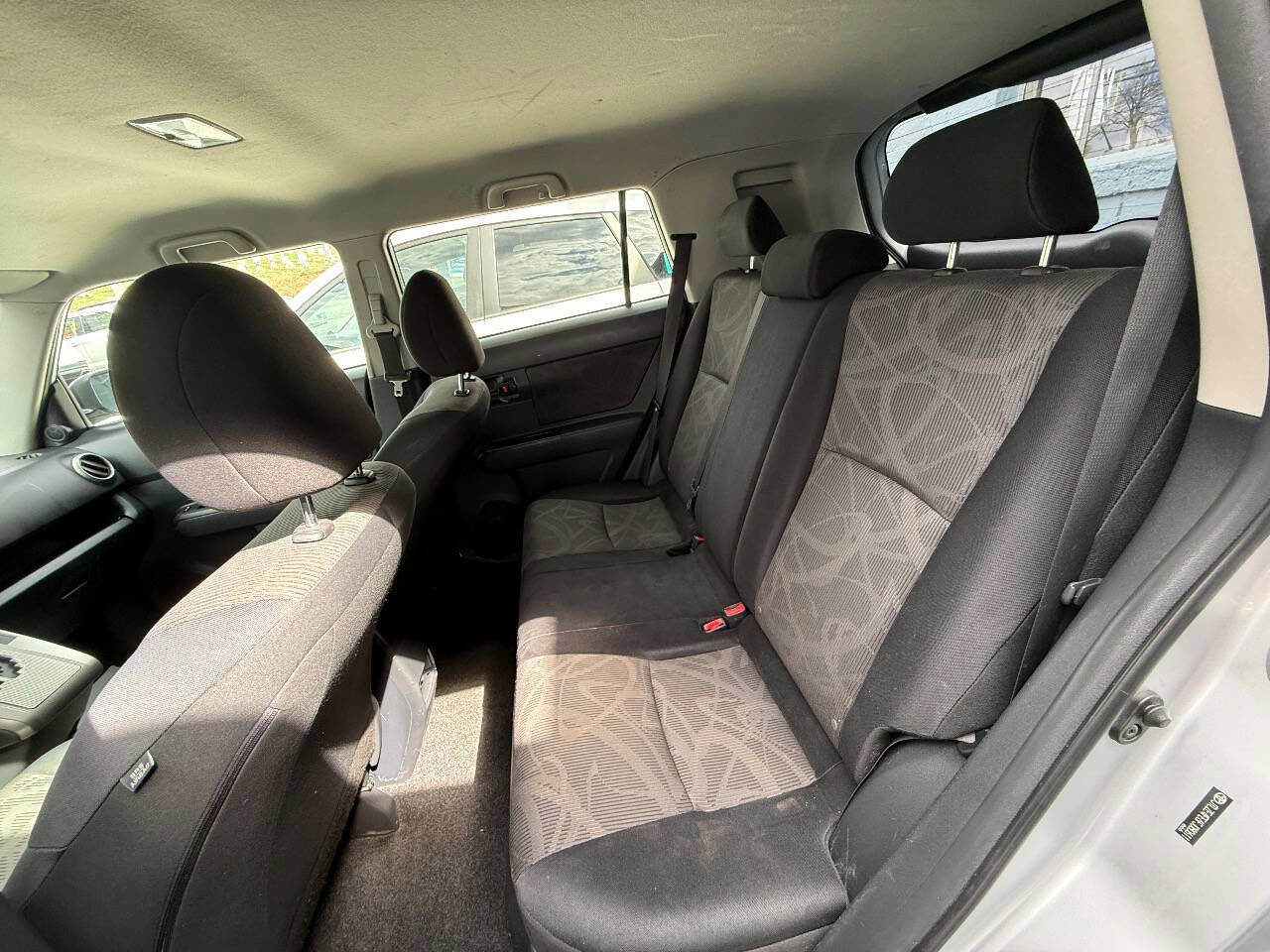 Used 2015 Scion xB image 26