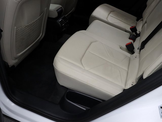 Used 2022 Audi Q3 2.0T Premium Plus w/ Premium Plus Package image 27