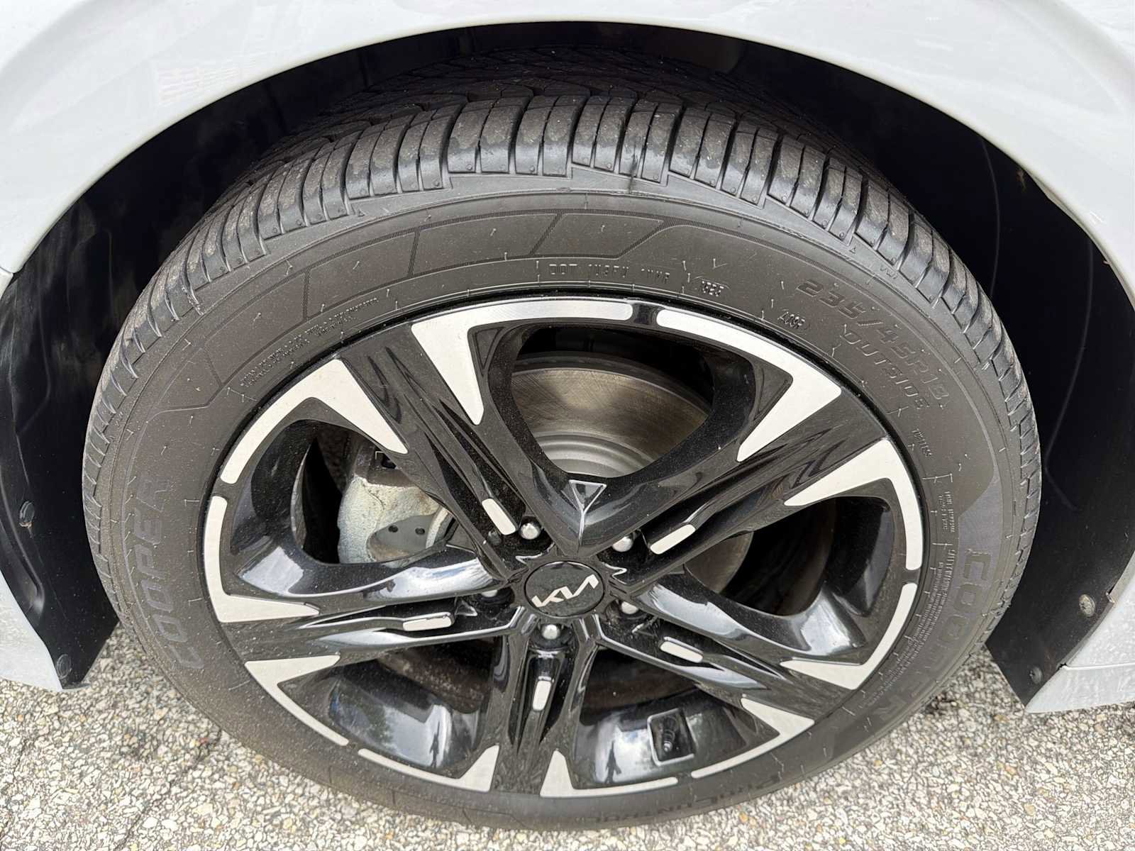 Used 2023 Kia K5 GT-Line w/ GT-Line Premium Package AWD/4WD image 32