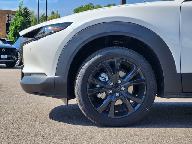 New 2026 MAZDA CX-30 Aire Edition AWD/4WD image 6