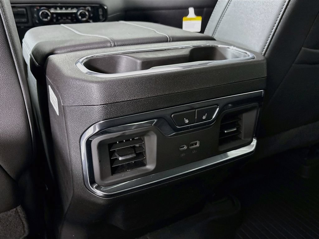New 2026 Chevrolet Silverado 2500 LTZ w/ Trail Boss Package AWD/4WD image 26