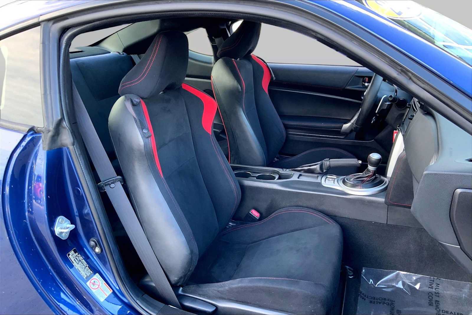 Used 2015 Scion FR-S RWD image 7