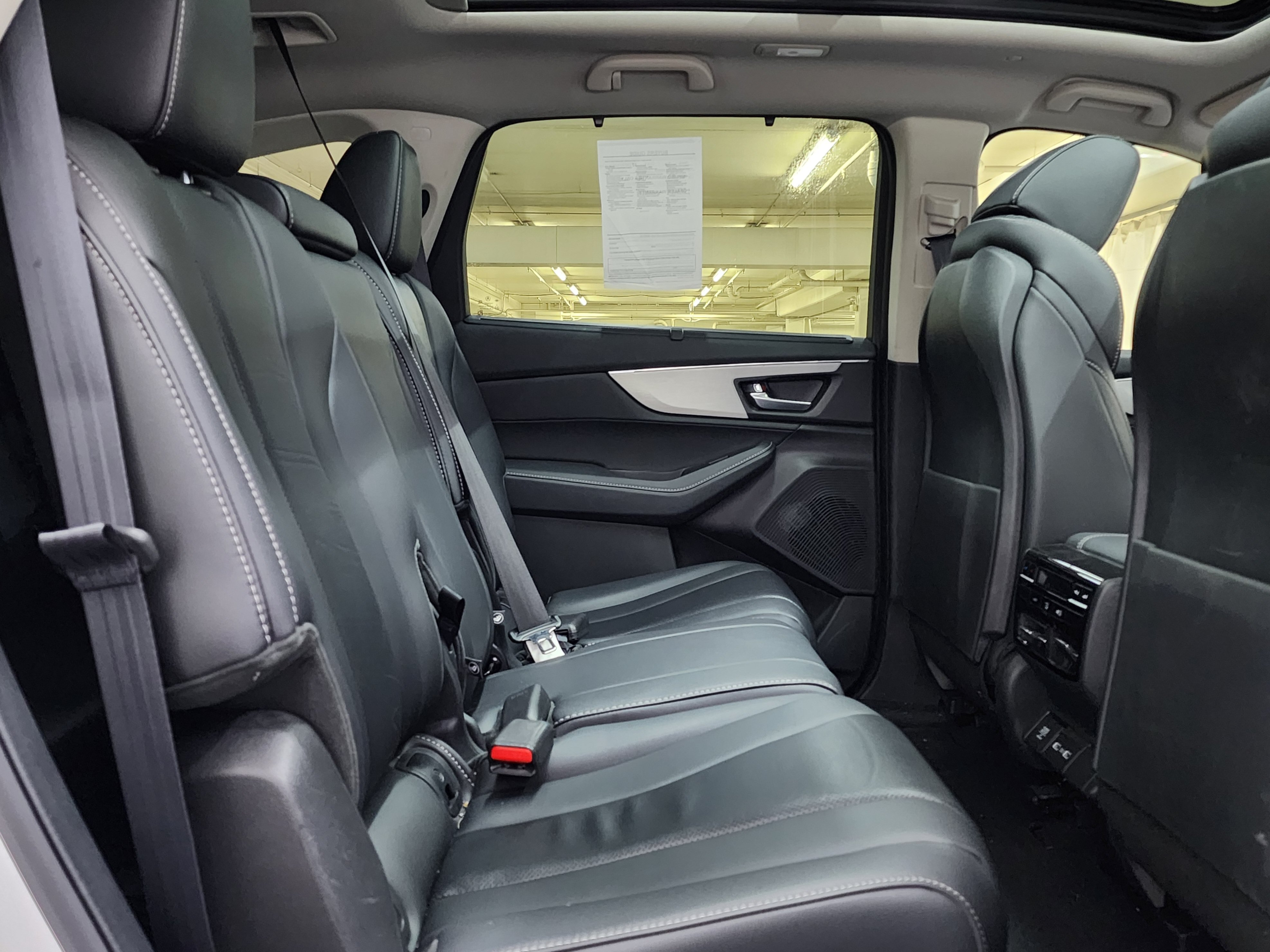 Certified 2023 Acura MDX w/ Technology Package AWD/4WD image 22
