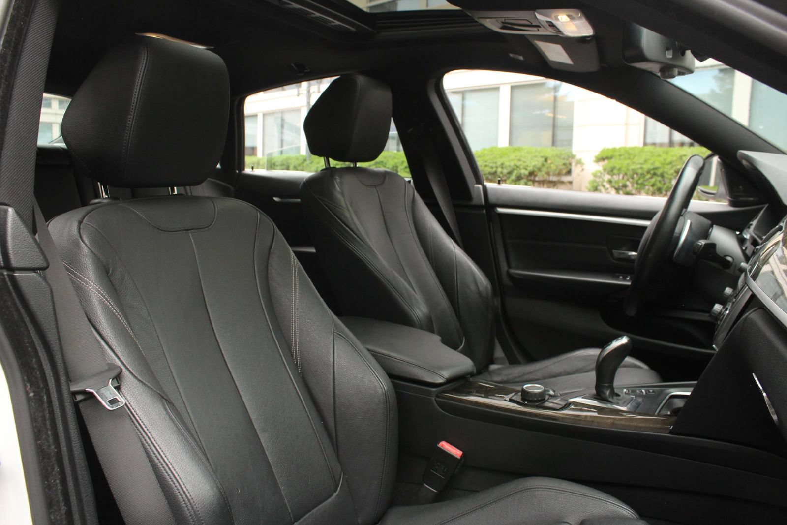 Used 2016 BMW 435i Gran Coupe RWD image 25