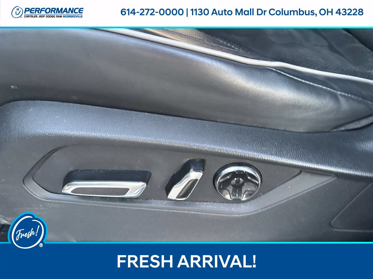 Used 2020 Acura RDX w/ Advance Package AWD/4WD image 14
