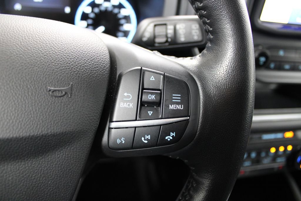 Used 2022 Ford Bronco Sport Big Bend w/ Convenience Package image 36