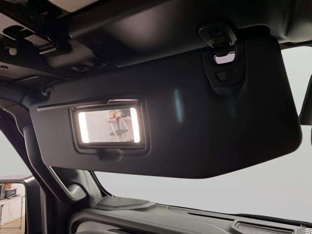 Used 2025 Jeep Wrangler Unlimited Sport S 4xe image 53