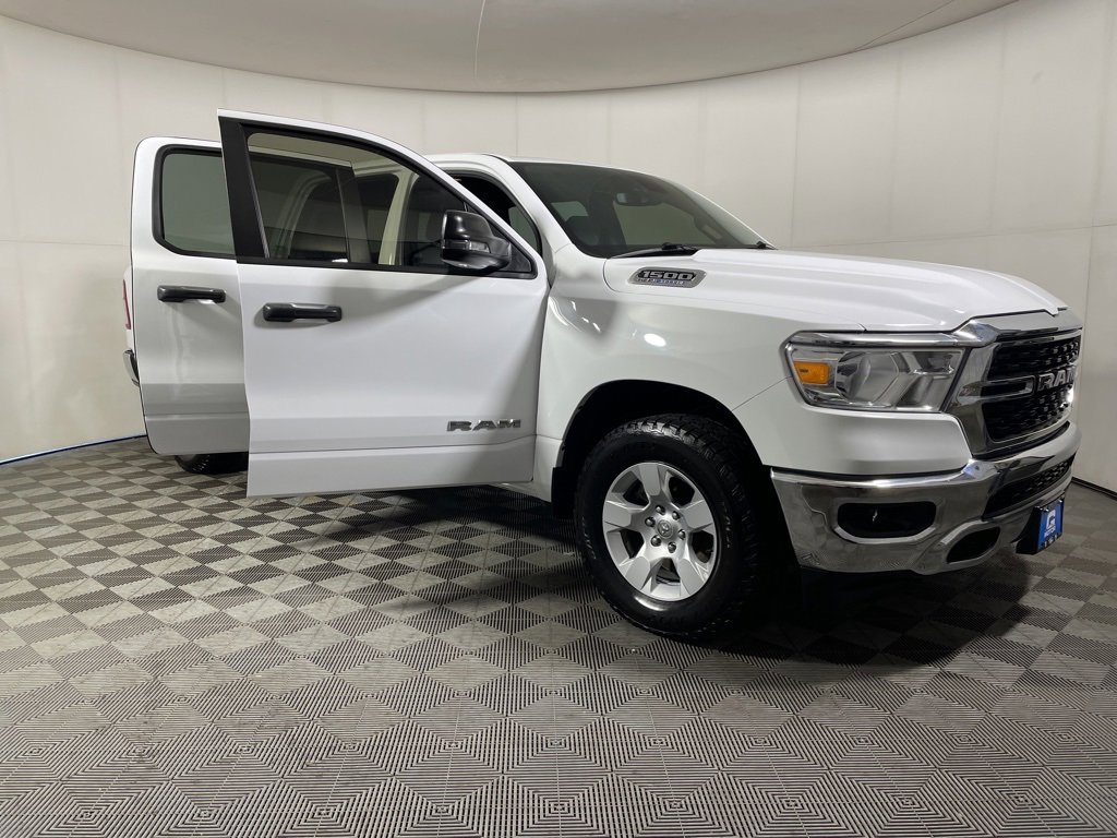 Used 2023 RAM 1500 Lone Star image 9