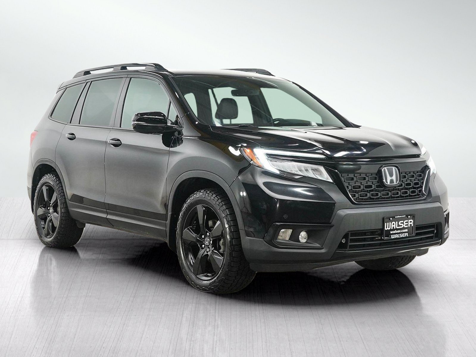Used 2019 Honda Passport Touring image 7
