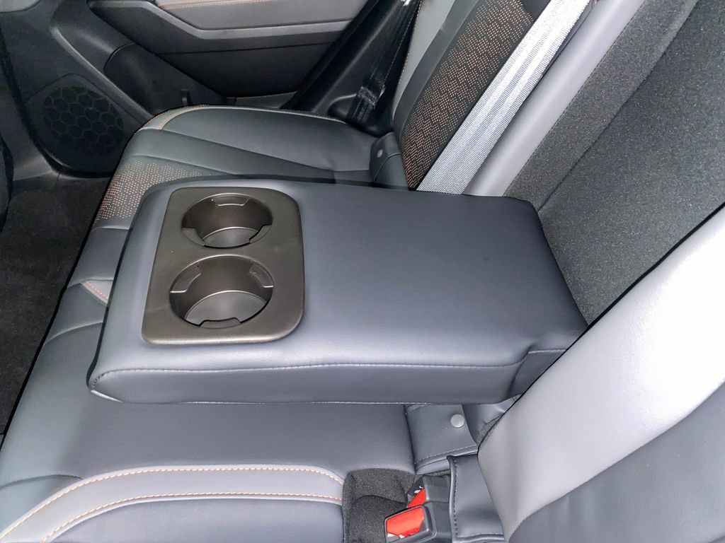 New 2026 Subaru Crosstrek 2.5i Limited AWD/4WD image 23