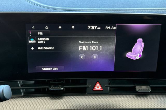 Certified 2023 Kia Sportage SX AWD/4WD image 25