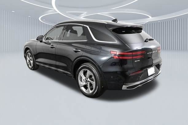 New 2026 Genesis GV70 2.5T Advanced image 4