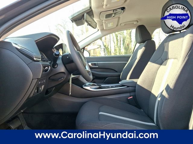 Certified 2023 Hyundai Sonata SE w/ Cargo Package image 11