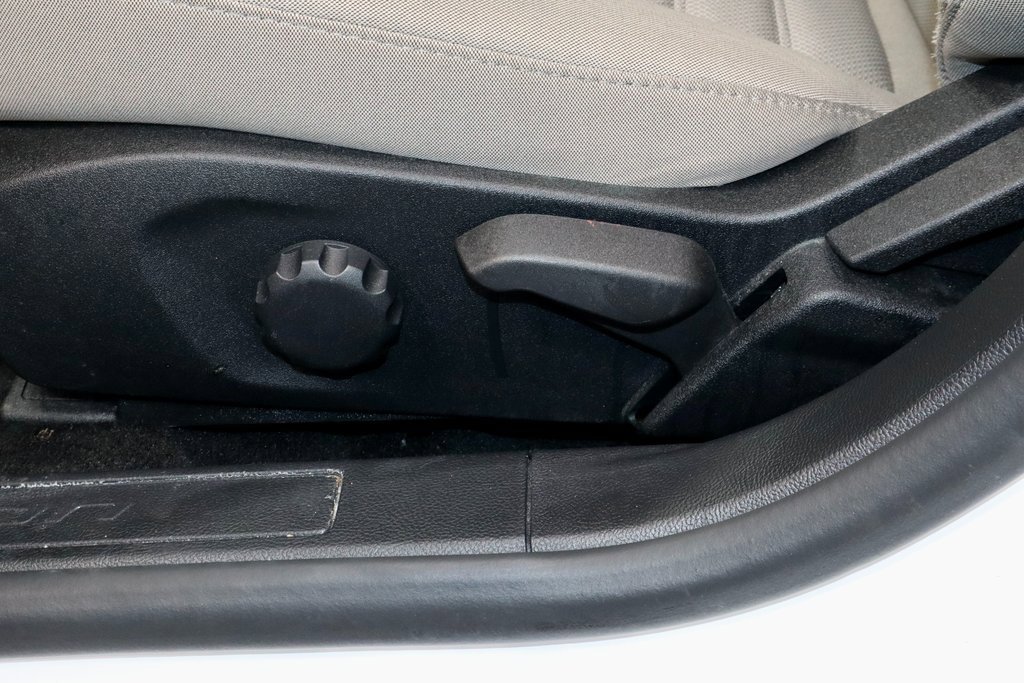 Used 2018 Ford Fusion S image 24