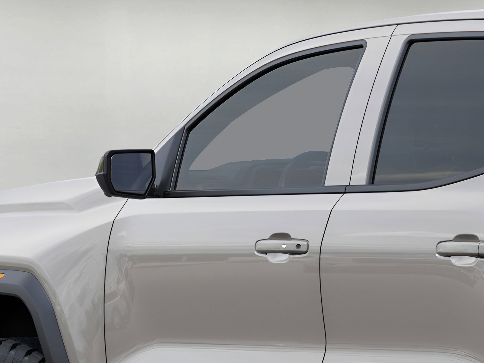 New 2026 GMC Canyon Elevation w/ Convenience Package image 12