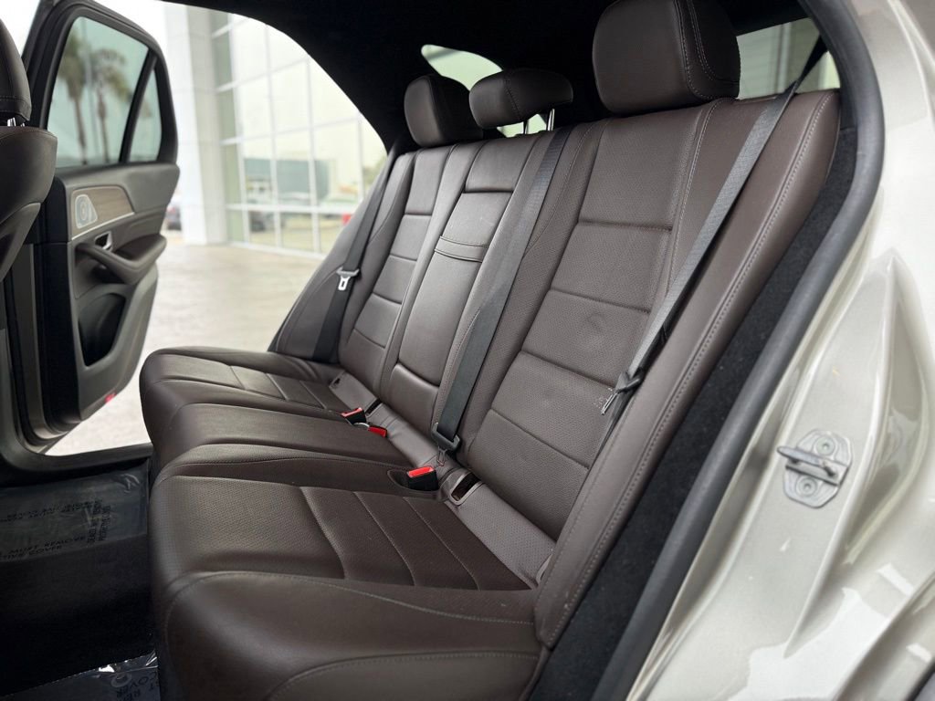 Used 2021 Mercedes-Benz GLE 350 image 12
