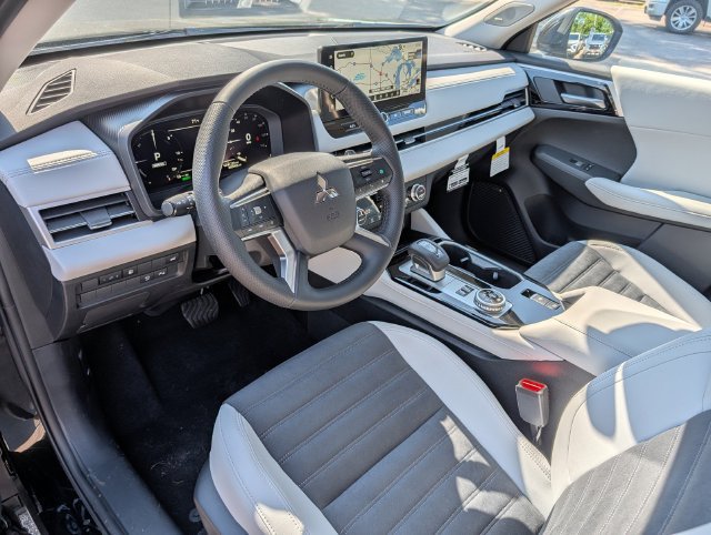 New 2026 Mitsubishi Outlander SE AWD/4WD image 4