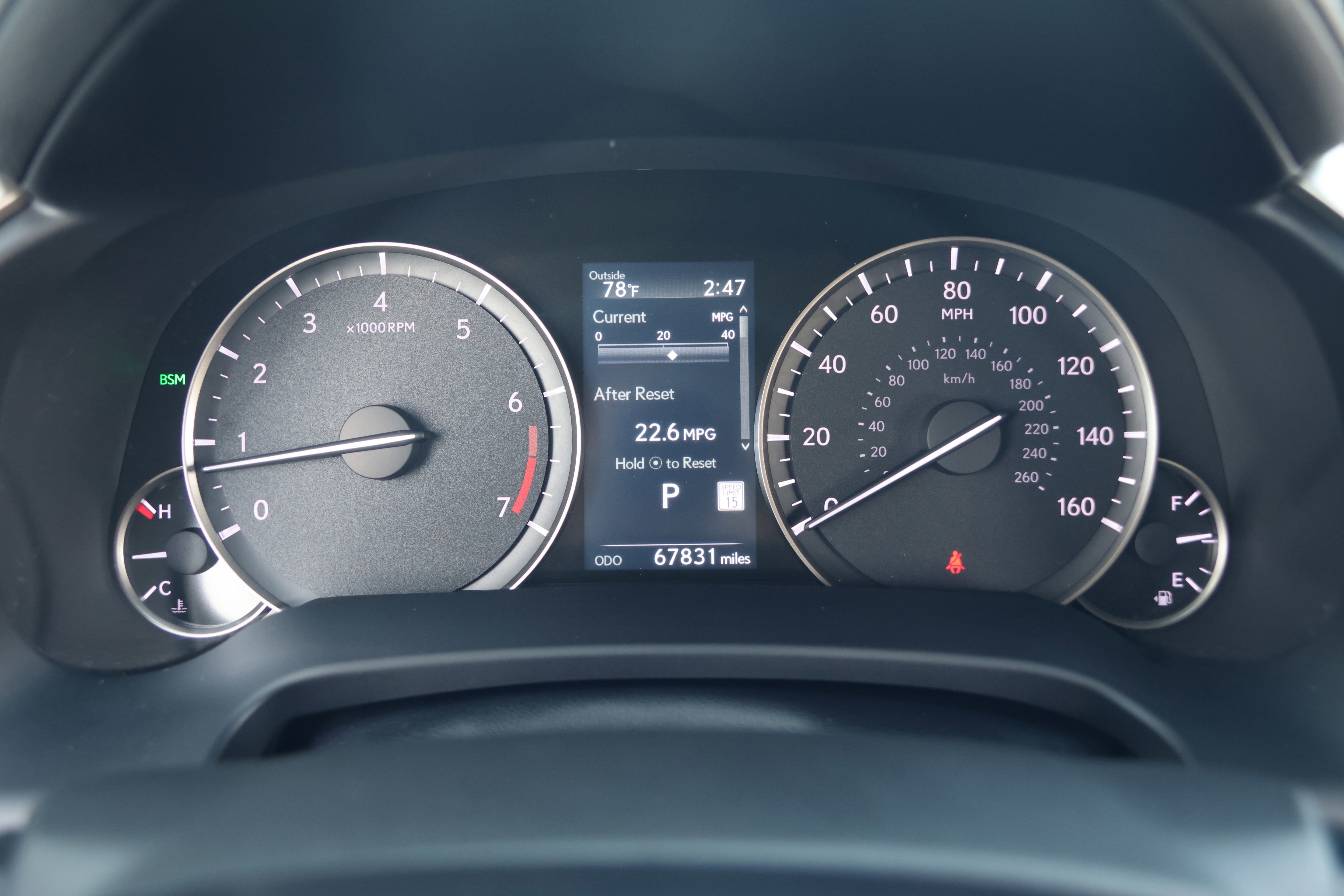 Certified 2021 Lexus RX 350 350 w/ Accessory Package image 18