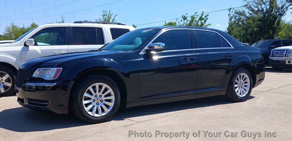 Used 2013 Chrysler 300