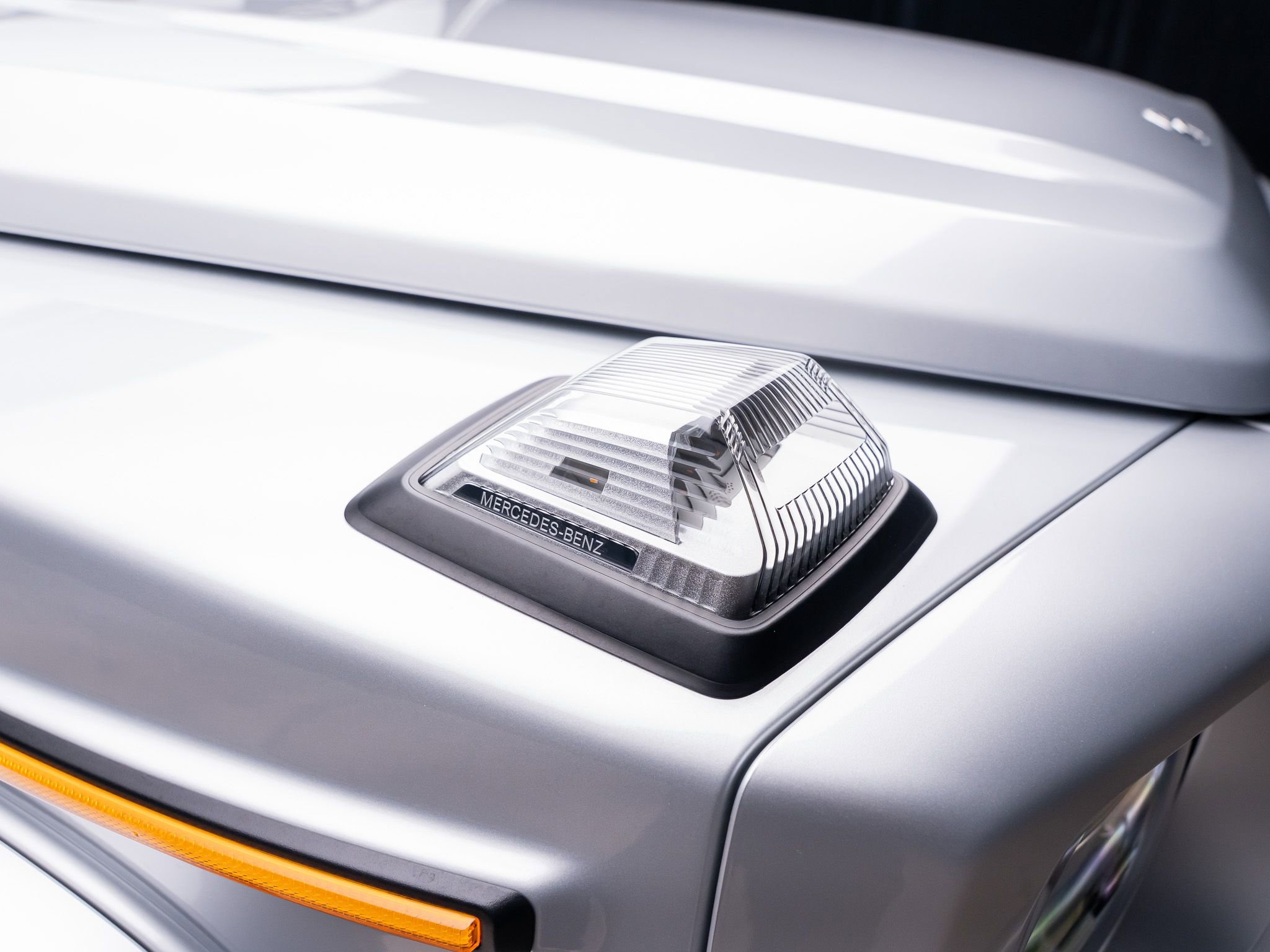 Used 2022 Mercedes-Benz G 63 AMG 4MATIC image 20