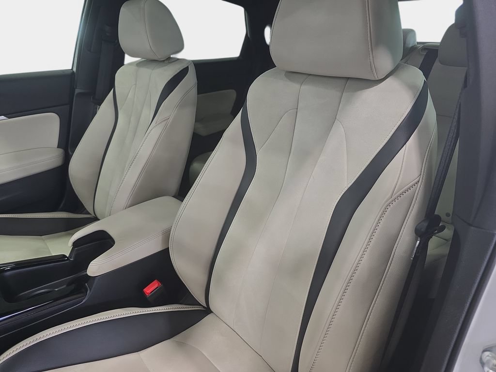 Used 2024 Acura Integra A-Spec w/ Technology Package FWD image 22