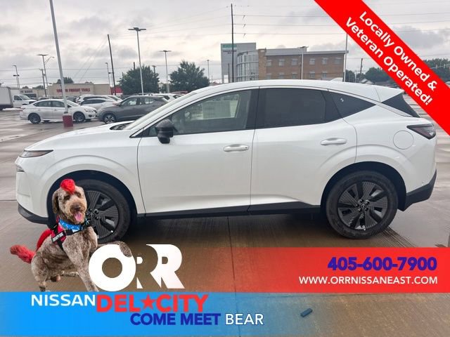 New 2025 Nissan Murano SL w/ Cargo Package AWD/4WD video 2