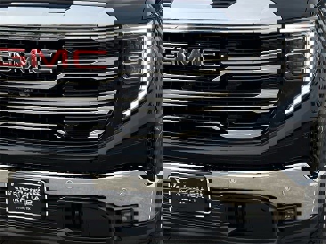 Used 2023 GMC Sierra 1500 SLT w/ SLT Premium Plus Package image 9