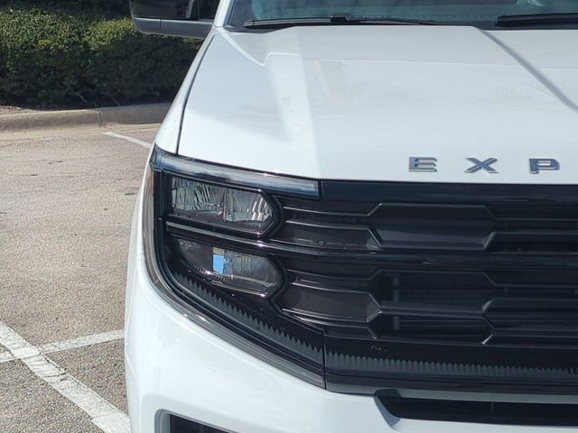 New 2026 Ford Expedition Active RWD image 9
