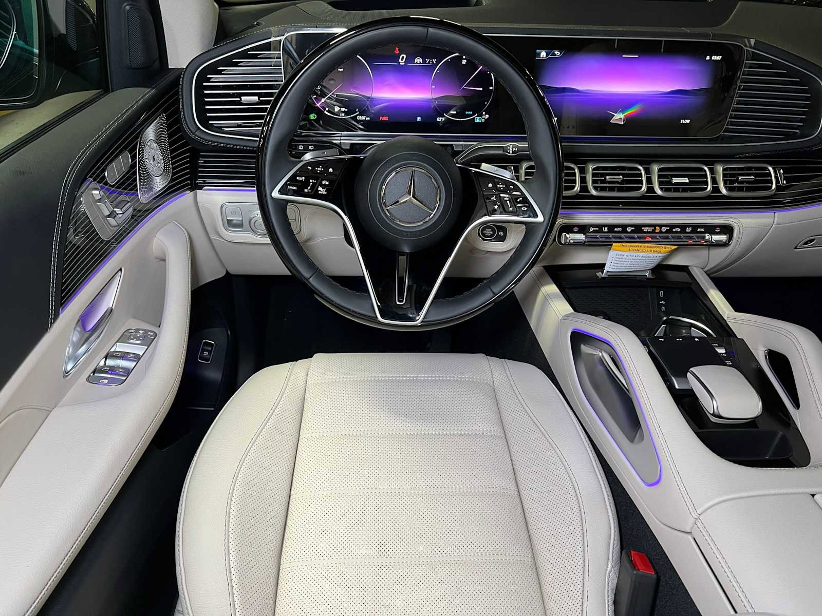 New 2026 Mercedes-Benz GLE 450 4MATIC image 38