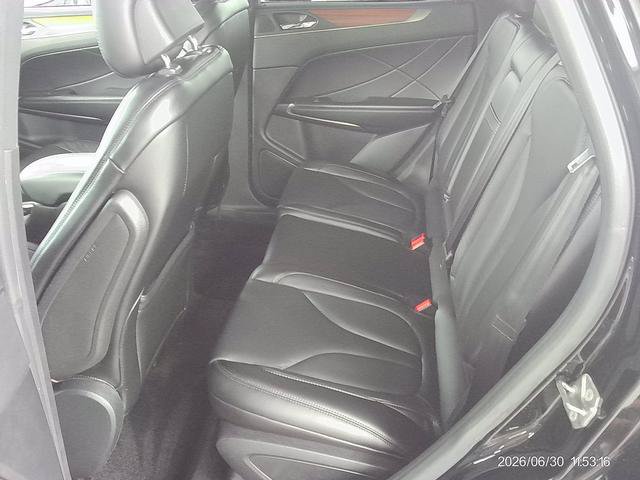 Used 2018 Lincoln MKC Select FWD image 5