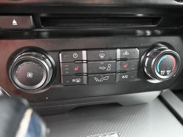 Used 2016 Ford F150 XLT w/ Equipment Group 302A Luxury AWD/4WD image 33