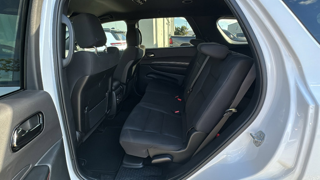 Used 2026 Dodge Durango GT AWD/4WD image 16