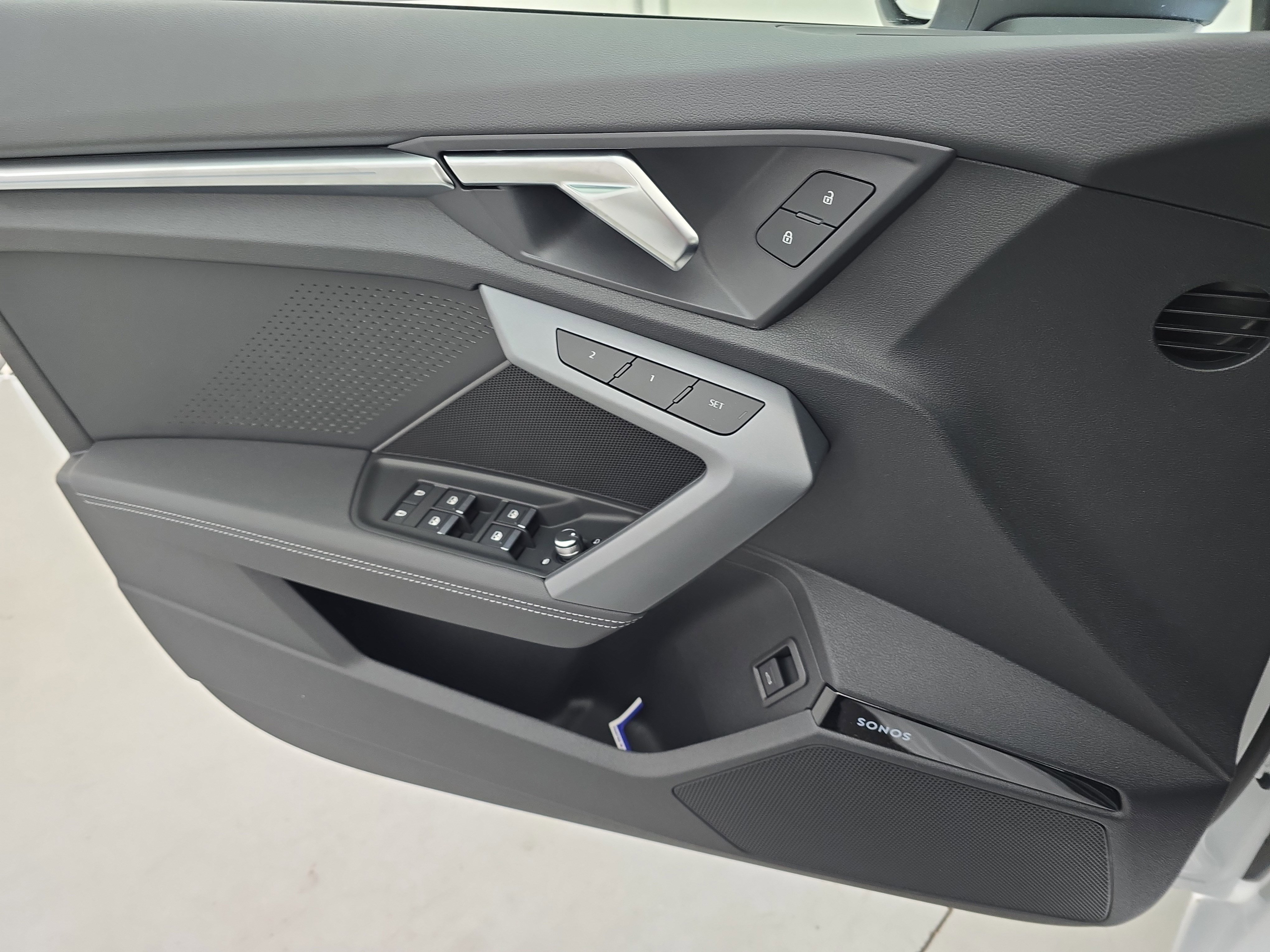 New 2026 Audi A3 2.0T Premium Plus image 26