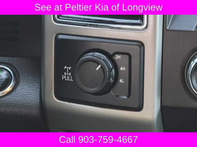 Used 2021 Ford F250 Lariat w/ Lariat Ultimate Package AWD/4WD image 24