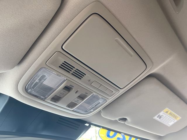 Used 2020 Honda CR-V EX-L image 33