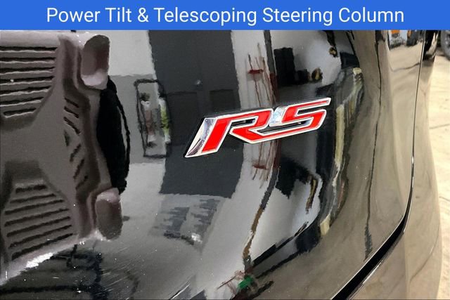 Certified 2023 Chevrolet Blazer RS w/ Driver Confidence II Package image 24