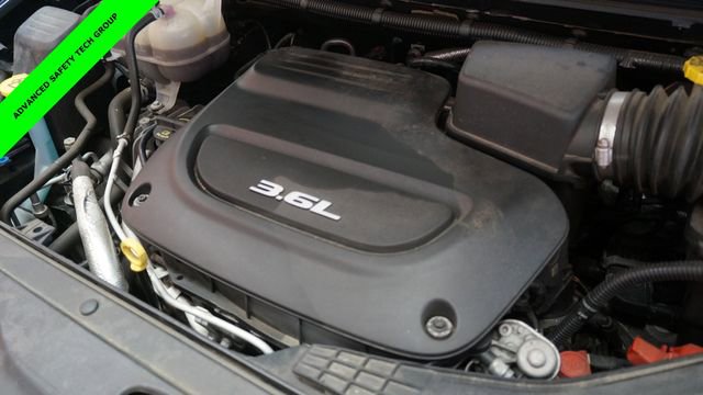 Used 2019 Chrysler Pacifica Touring-L w/ Advanced Safetytec Group image 66