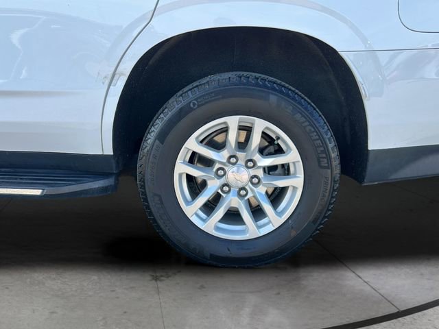 Certified 2021 Chevrolet Tahoe LT image 28