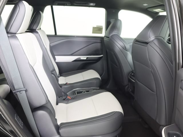 New 2026 Lexus TX 500h AWD w/ Technology Package image 14