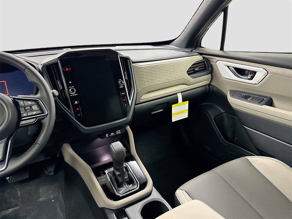 New 2025 Subaru Forester Limited image 23